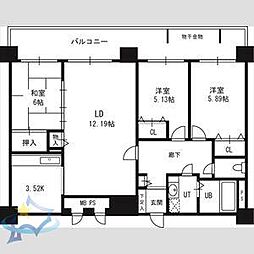 札幌市西区発寒十条11丁目