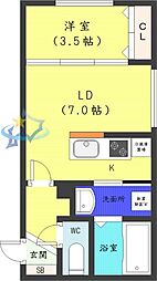 札幌市中央区北八条西24丁目