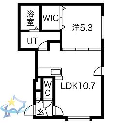 札幌市西区二十四軒一条6丁目