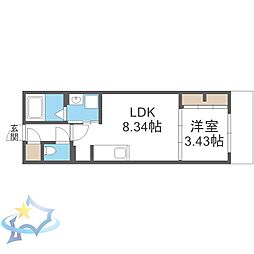 札幌市中央区南五条西17丁目