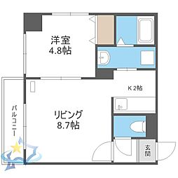 札幌市西区発寒七条9丁目