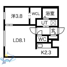札幌市西区発寒六条13丁目