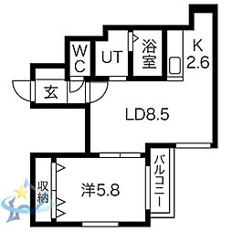 札幌市中央区南十四条西6丁目