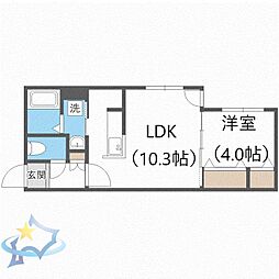 札幌市中央区北六条西26丁目