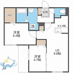 札幌市西区山の手三条1丁目