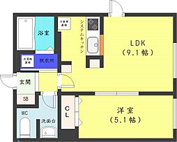 札幌市西区琴似四条6丁目