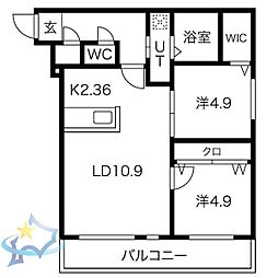 札幌市西区二十四軒四条5丁目