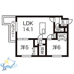 札幌市中央区南六条西24丁目