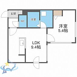 札幌市中央区宮の森二条5丁目