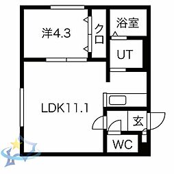 札幌市中央区南二十条西6丁目