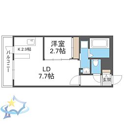 札幌市中央区南五条西11丁目
