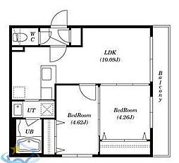 札幌市西区八軒一条東1丁目