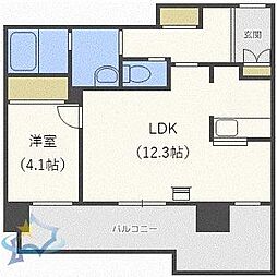 札幌市西区発寒三条1丁目
