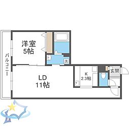札幌市西区発寒四条3丁目