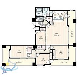 札幌市中央区北四条西20丁目