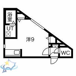 札幌市西区発寒六条10丁目