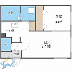 札幌市中央区南四条西12丁目
