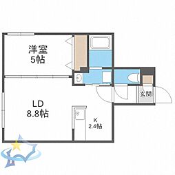 札幌市中央区北六条西19丁目