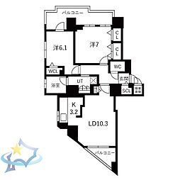 札幌市西区二十四軒三条6丁目