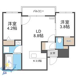 札幌市中央区南十五条西8丁目