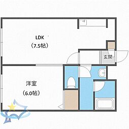 札幌市中央区南六条西20丁目