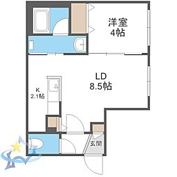 札幌市中央区北七条西11丁目