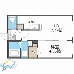 札幌市中央区南八条西1丁目