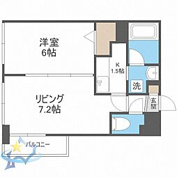 札幌市中央区南三条西8丁目