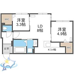 札幌市中央区南五条西27丁目