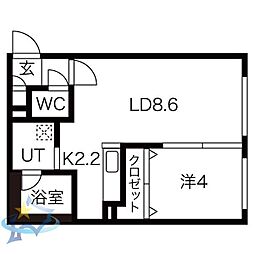 札幌市中央区南十三条西13丁目