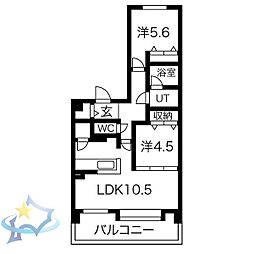札幌市西区発寒六条8丁目