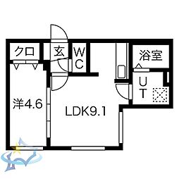 札幌市中央区南十一条西8丁目