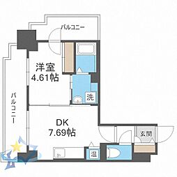 札幌市中央区北四条東1丁目