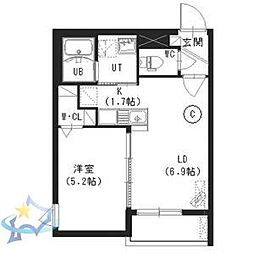 札幌市西区発寒四条3丁目