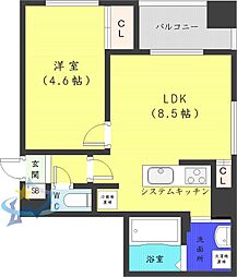 札幌市西区琴似二条4丁目