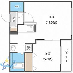 札幌市中央区宮の森三条5丁目