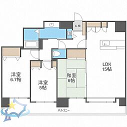 札幌市中央区北四条西23丁目