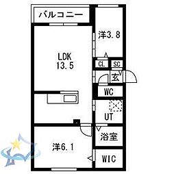 札幌市西区発寒三条3丁目