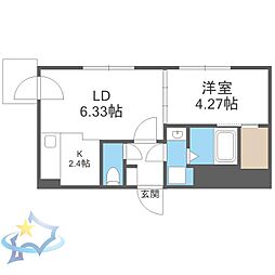 札幌市中央区南五条西17丁目