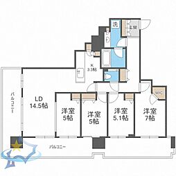 札幌市中央区北三条東11丁目
