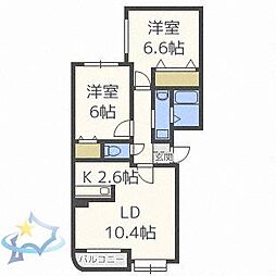 札幌市西区発寒十一条4丁目
