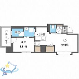 札幌市中央区北五条西14丁目