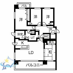 札幌市中央区南四条西21丁目