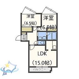 札幌市西区発寒六条14丁目