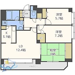 札幌市中央区南十二条西15丁目