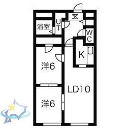 札幌市西区八軒八条東4丁目