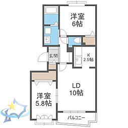 札幌市西区西野五条2丁目