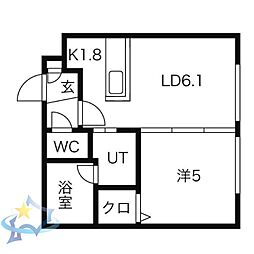 札幌市中央区宮の森一条7丁目