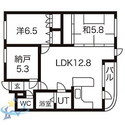 札幌市中央区南七条西21丁目