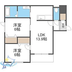 札幌市西区西町南20丁目